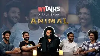 WIT Talks | Episode 3 | Animal Movie & Political Correctness