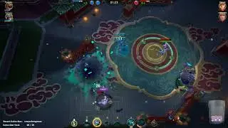 Zoning Freya 101 - Trickmasteh #1 Pestilus Plays