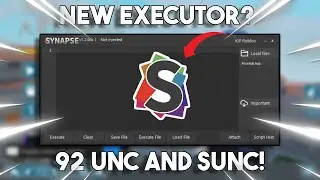 SYNAPSE X IS BACK? | SYNAPSE REBORN TUTORIAL [FREE AND KEYLESS] Always_Ethical