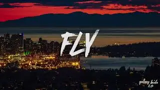 fly | Tony Dark Eyes | Electronic | galaxy beats2.o