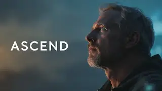 A Road Made of Light | Epic Rock Ballad About the Search for Meaning