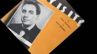 LEE LAWRENCE ROCK`N`ROLL OPERA 1957
