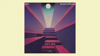 jacuzzi jefferson x Toru - Lift Off