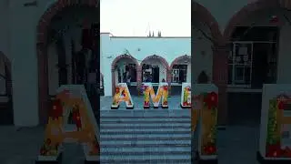 amealco m&aacute;gico ✨️ 💙