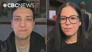 Social media influencers discuss their political views