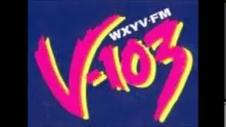 Frankski V103 House Mix Winter 1989