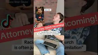 #blackchurch #blackcommunity #christianshorts #exvangelical #deconstruction