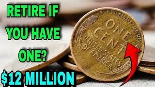 This Old 1929 Penny Could Be Worth Thousands! Check Yours Now 💰&rdquo;