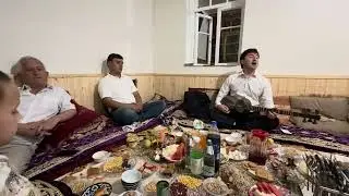 Бобочони Амонулло UMED TV 