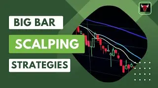 Scalping Strategies \ Big Bar Strategy Nifty50  #BULLINDIA