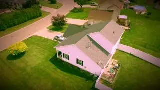 DroneRanger Aerials BASIC Photo Package