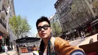XNL Pro - Trip to Bulgaria