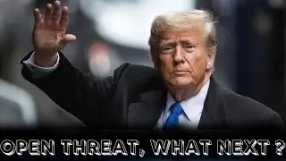 Republic US Presidential candidate Donald Trump - Too Confident To Win US Presidential Election 24