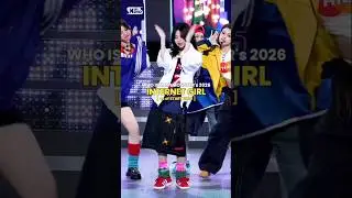 Who is Babymonster 2026 INTERNET GIRL #babymonster #ahyeon #kpop #ygentertainment #ahyoster