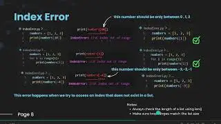 Debugging Python: Common Errors and How to Fix Them