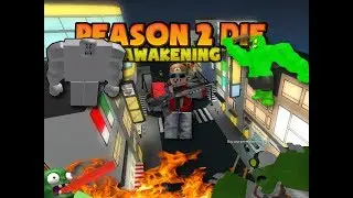 R2DA SINGLEPLAYER MODE #2