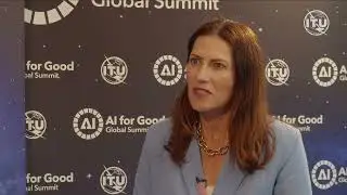 Views from the Summit: Innovation and sustainable development with Robert Opp
