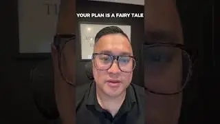 Your Retirement Plan Is a Fairy Tale  #retirement  #retirementplanning