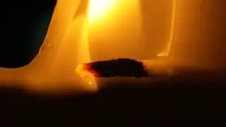 Candle Wick Macro