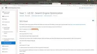 How to install SEO panel on a local server?