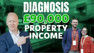 NHS Doctors Who Replaced Their Income | How You Can Do The Same