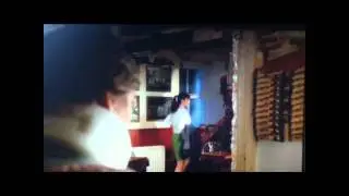 Martin and Louisa's Journey