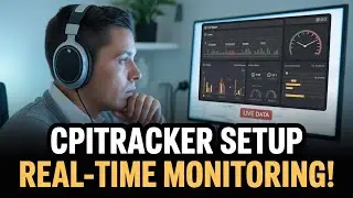 CPITracker Utility Setup | Real-Time SAP CI Key Parameters Monitoring | KPCIT Services