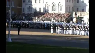 Royal Marines, Royal Netherlands Marine Corps and United States Marine Corps
