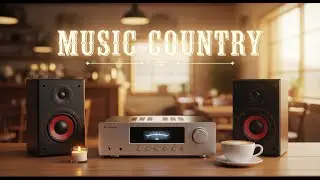 Country Love Songs Romantic Country Nights ✨ Classic Country Ballads Playlist