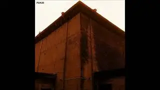PAK40 - Bunker (full Album 2021)