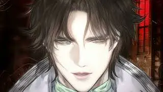 🌙💕 JEU Otome Blood Moon Calling Mobile