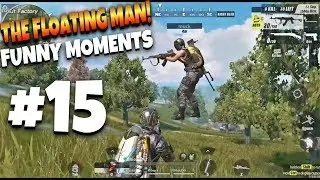 Rules of Survival Funny Moments #15