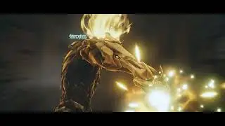 Solo Leveling: Arise - Chapter 26 - The First Mission [REVERSE NORMAL]