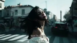 Saxta Sevgi - ModernRetroAz 2026 | Romantic Deep House
