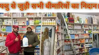 गाय पालन से संबंधित सभी बीमारियों की जानकारी!! Animal Disease And Treatment !!Dairy Farming Disease 