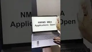 Mark the Date:  NMAT 2025 Applications Open on 1st August