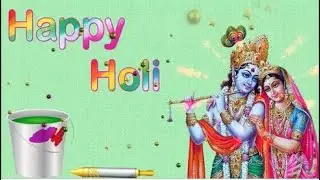 Happy Holi| Holi Status| Holi Whatsapp Status Video| Holi Status 2021| Happy Holi Status, होली