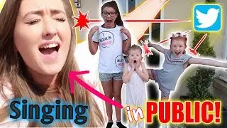 OUR TWITTER FOLLOWERS CONTROL OUR DAY - DARES FOR CHARITY! 24 HOURS IN OUR PJ’s!