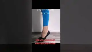 kinetoterapie pentru varice si picioare umflate