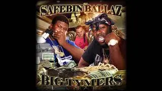 Safebin Ballaz - Workin