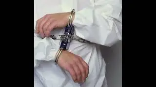 Troublemaker Inmate Sent to High-Security Prison