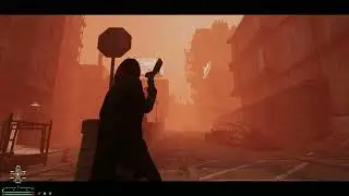 Fallout 4 Turned Into a BLADE RUNNER Future - (500+ mods) Reclamation Back