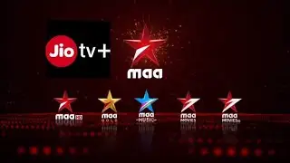Jio fiber net & Airfiber New Updates Jio tv + Star maa & Star Movies & Star Gold & Star Music Added