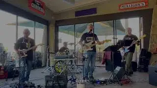 Almost Austin Band Sampler