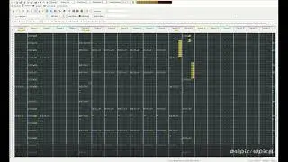frostman (mm8 soundfont)