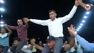 افراح آل الحراحشة حفلة العريس عمر الرحيمي #الفنان محمد زبون وفرقته الموسيقية جزء 2