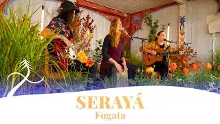 Serayá - Fogata - Live @ Orsa Livesessions 2023