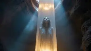 Pillar of Light🕯️Guided Meditation 🧘 for Spiritual Alignment 💫 & Akashic Access 🌟 #meditation