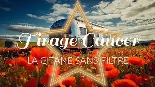 Tirage CANCER ♋️ ✨MAI 2025 ✨ Un mois exaltant 💫