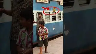 Train में Sleeper Class (SL) और General Class (II) का डिब्बा कैसे पहचाने #shorts